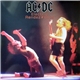 AC/DC - Electric Rendez Vous