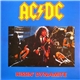 AC/DC - Kissin' Dynamite